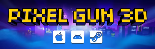 Pixel Gun 3D: PC Edition screenshot 1