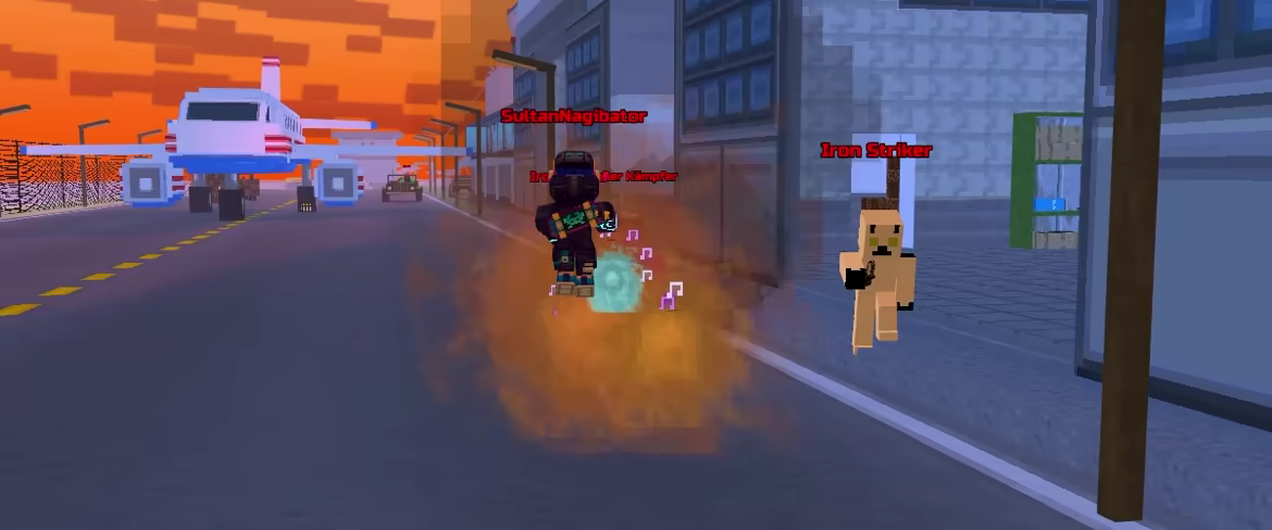 Pixel Gun 3D: PC Edition video 3