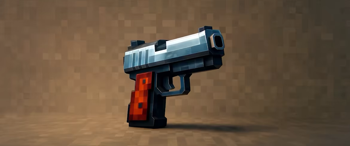 Pixel Gun 3D: PC Edition video 5