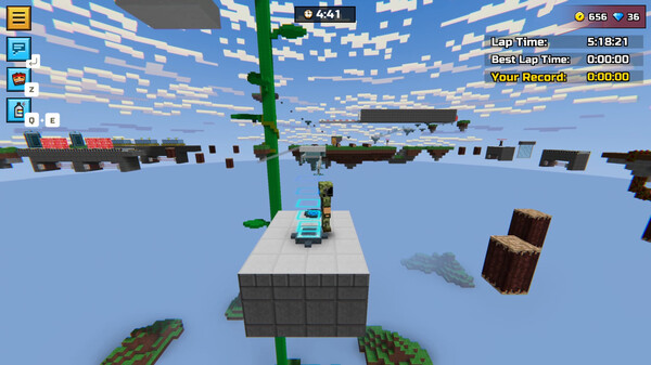 Pixel Gun 3D: PC Edition screenshot