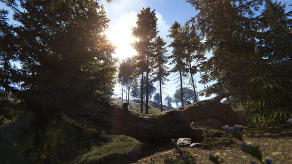 Rust — скриншот 22