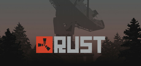 Rust cover image