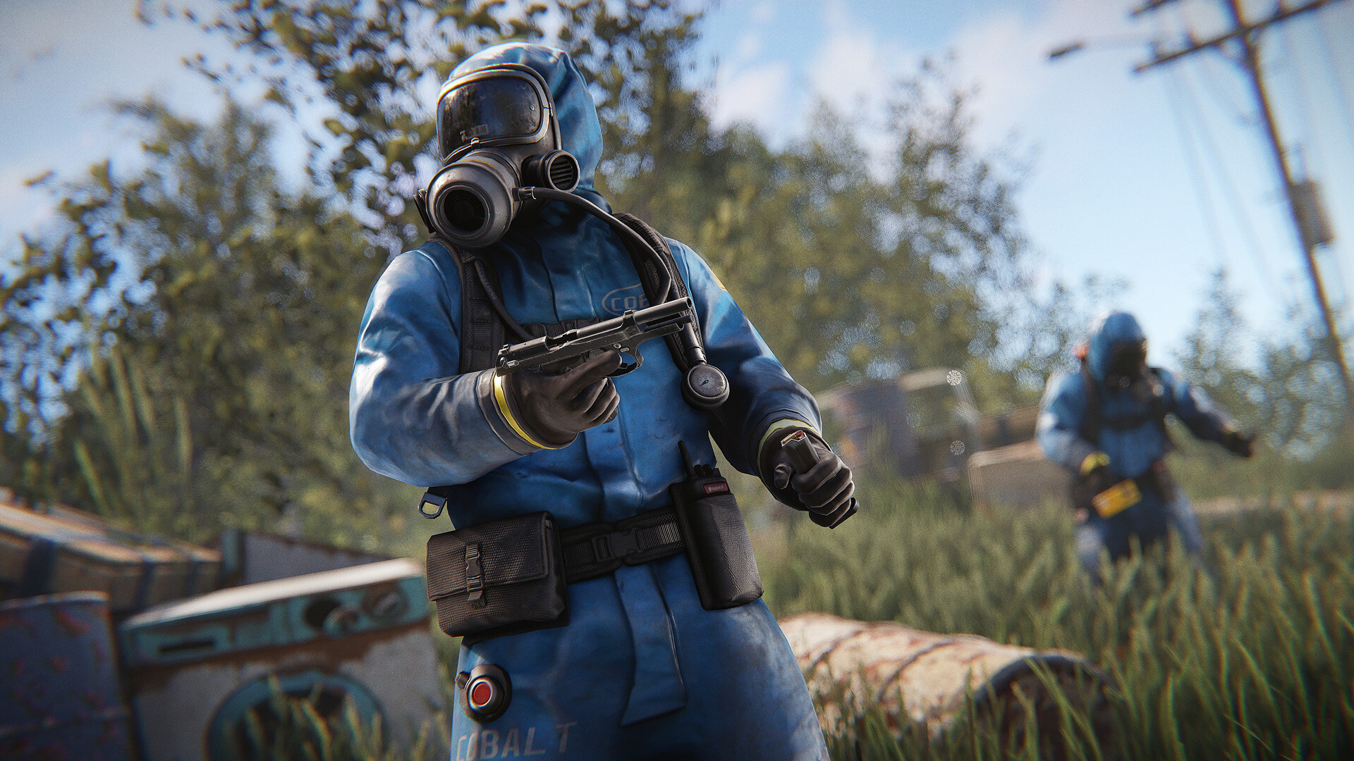 Rust screenshot 25