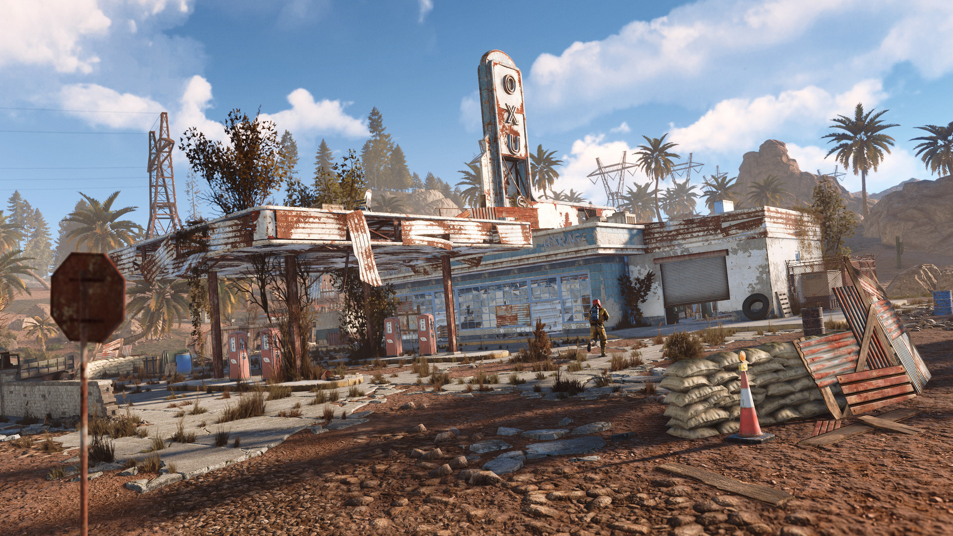 Rust screenshot 28