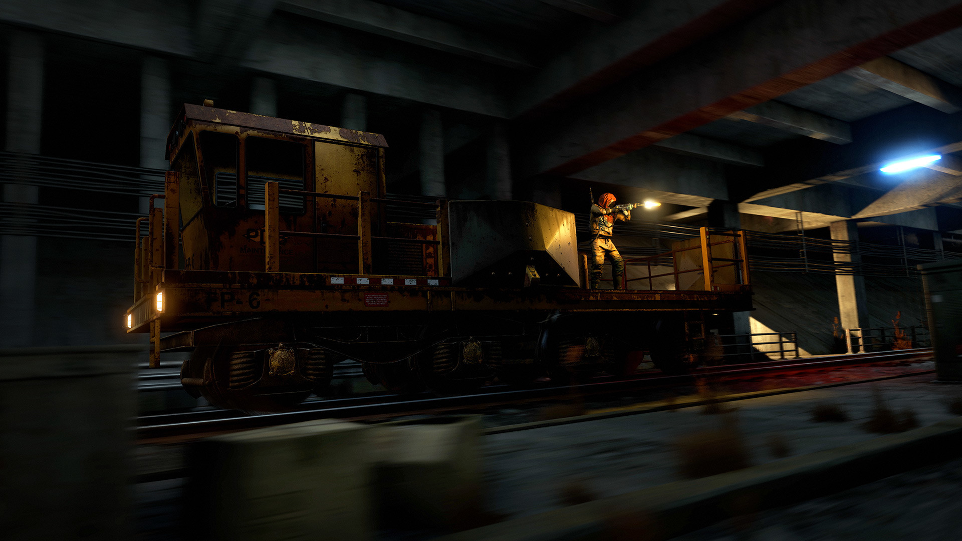 Rust screenshot 14