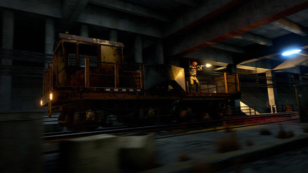 Rust