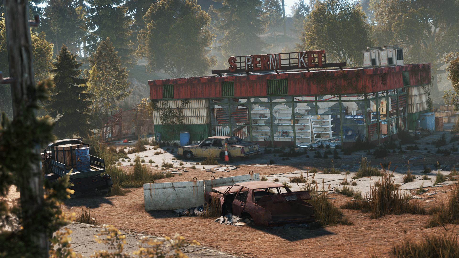 Rust screenshot 26