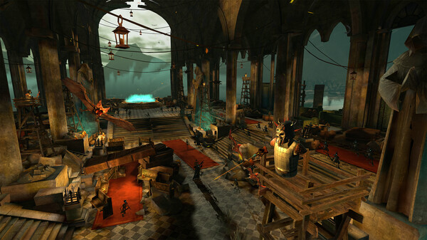 Elven Assassin - Rise of Darkness DLC