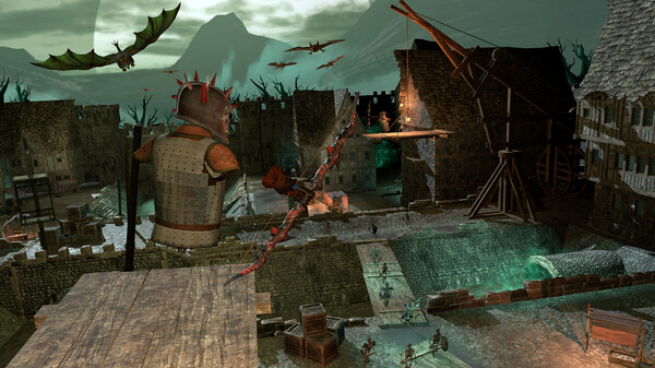 Elven Assassin - Rise of Darkness DLC