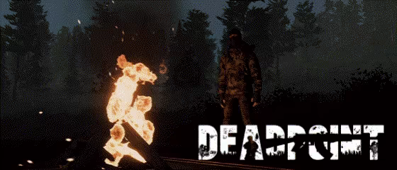 DEADPOINT video 1