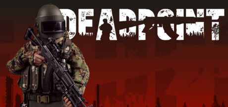 DEADPOINT banner image