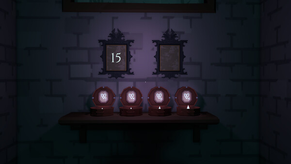 We Escaped a Twisted Game.