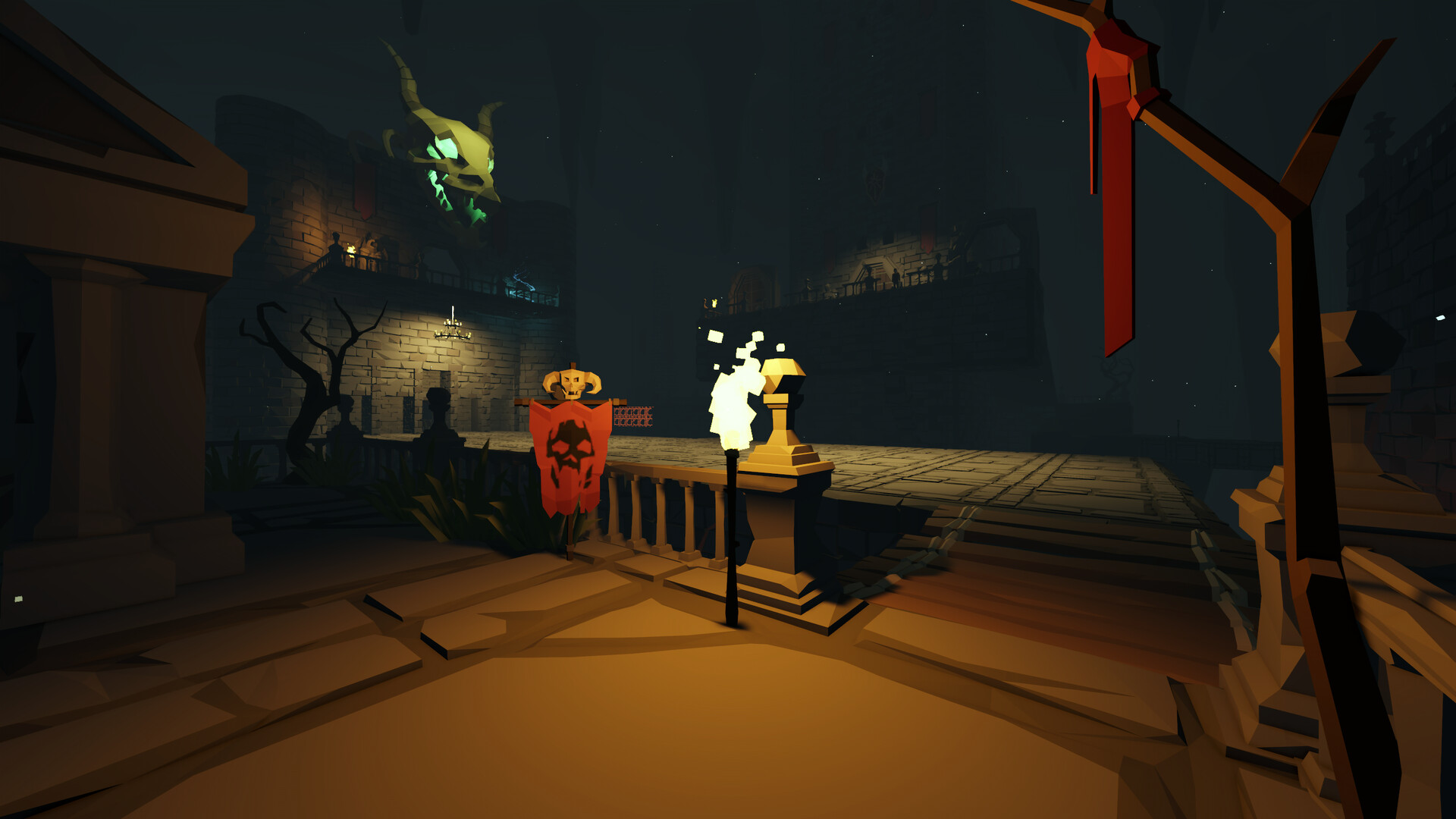 We Escaped a Twisted Game screenshot #4