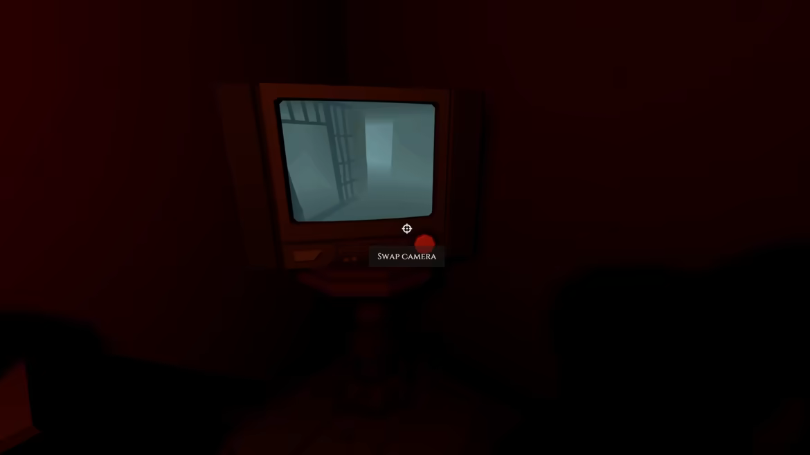 We Escaped a Twisted Game video 8