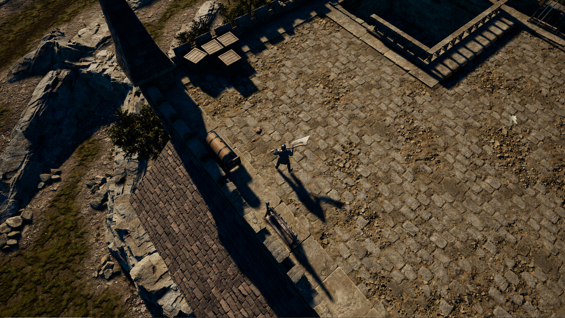 Lumiel the Awakening screenshot #9