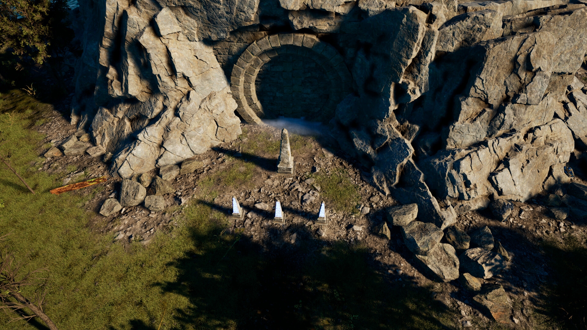 Lumiel the Awakening screenshot #8