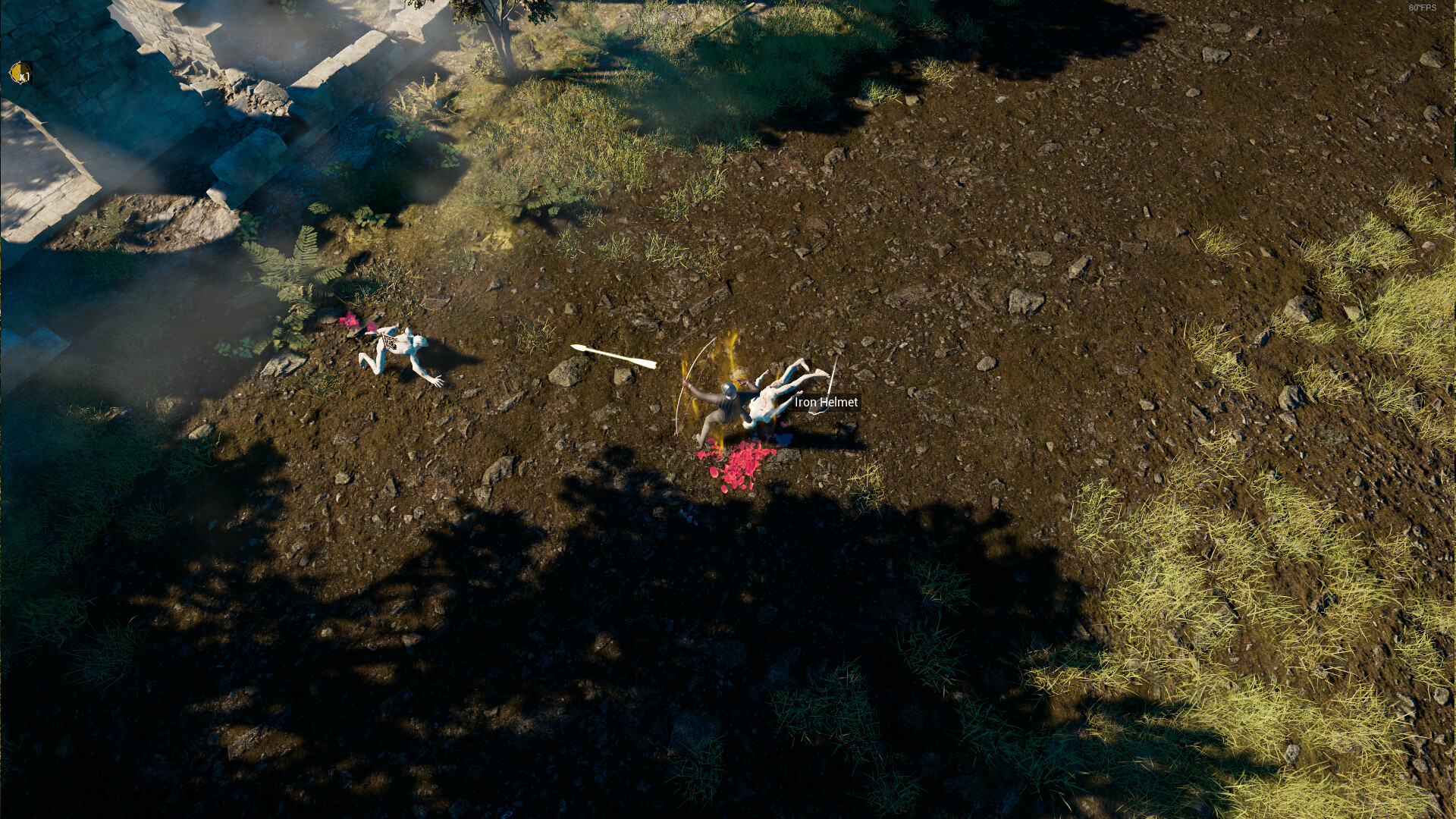 Lumiel the Awakening screenshot #12