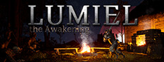 Lumiel the Awakening