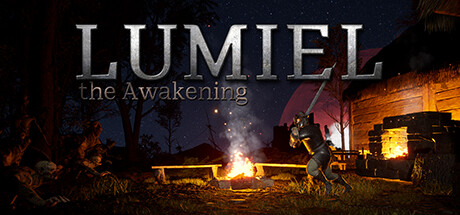 Lumiel the Awakening