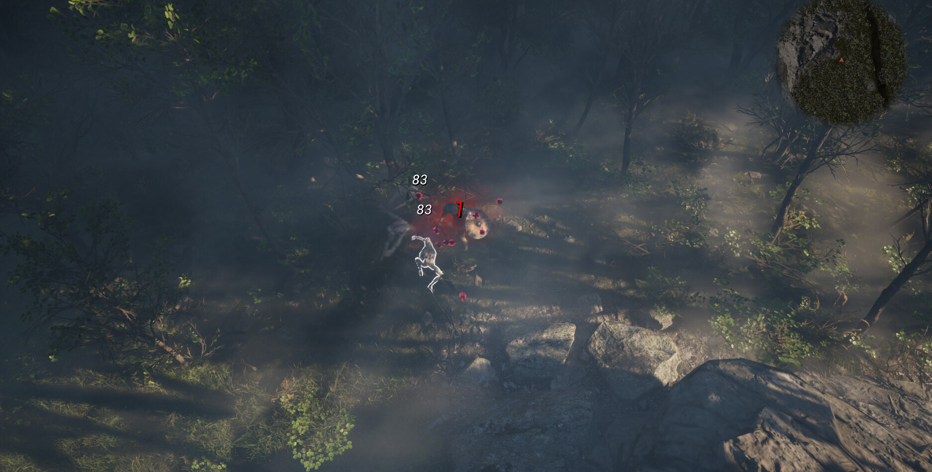 Lumiel the Awakening screenshot #15