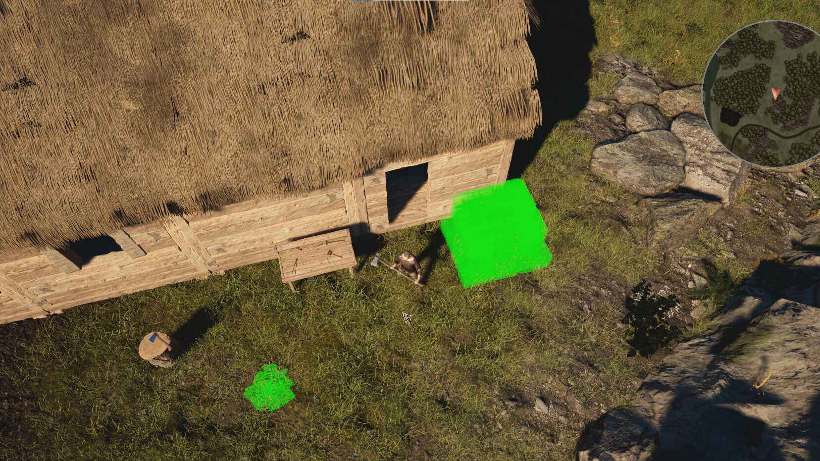 Lumiel the Awakening gameplay screenshot 6