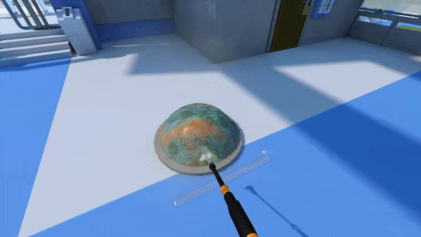 Under Pressure video 1