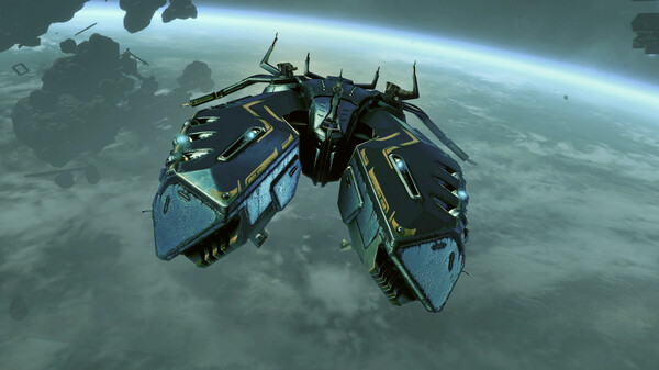 Star Conflict - Survival
