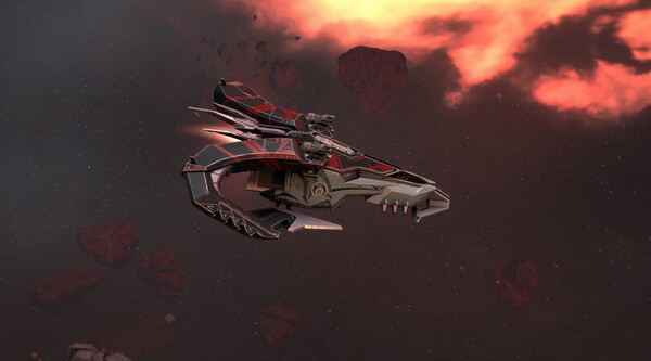 Star Conflict - Ancient instinct. Stage one (Deluxe edition)