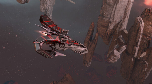 Star Conflict - Ancient instinct. Stage one (Deluxe edition)