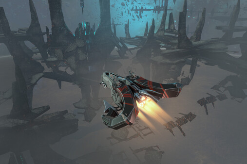 Star Conflict - Ancient instinct. Stage two (Deluxe edition)