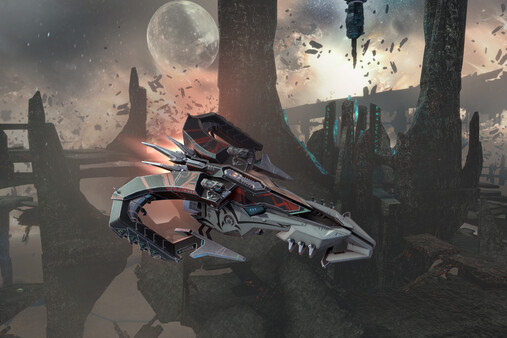 Star Conflict - Ancient instinct. Stage two (Deluxe edition)