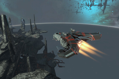 Star Conflict - Ancient instinct. Stage two (Deluxe edition)