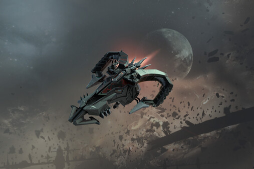 Star Conflict - Ancient instinct. Stage two (Deluxe edition)