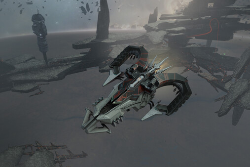 Star Conflict - Ancient instinct. Stage two (Deluxe edition)