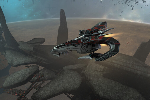 Star Conflict - Ancient instinct. Stage two (Deluxe edition)