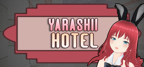 Yarashii Hotel Cheat Engine/CT