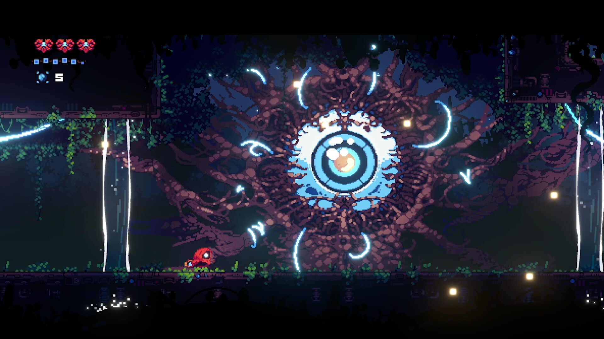 Garden of Aiden screenshot #2