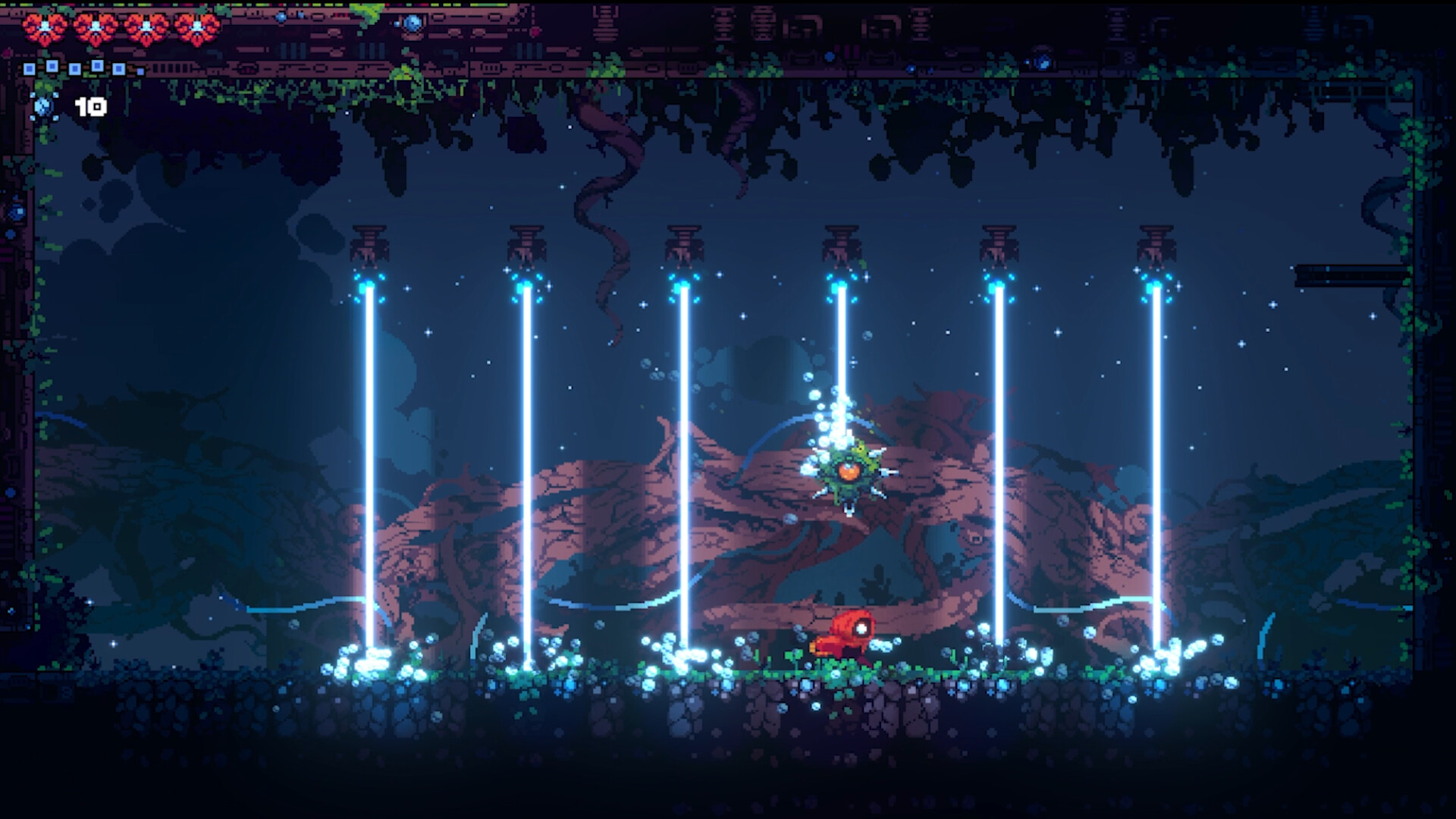 Garden of Aiden screenshot #3