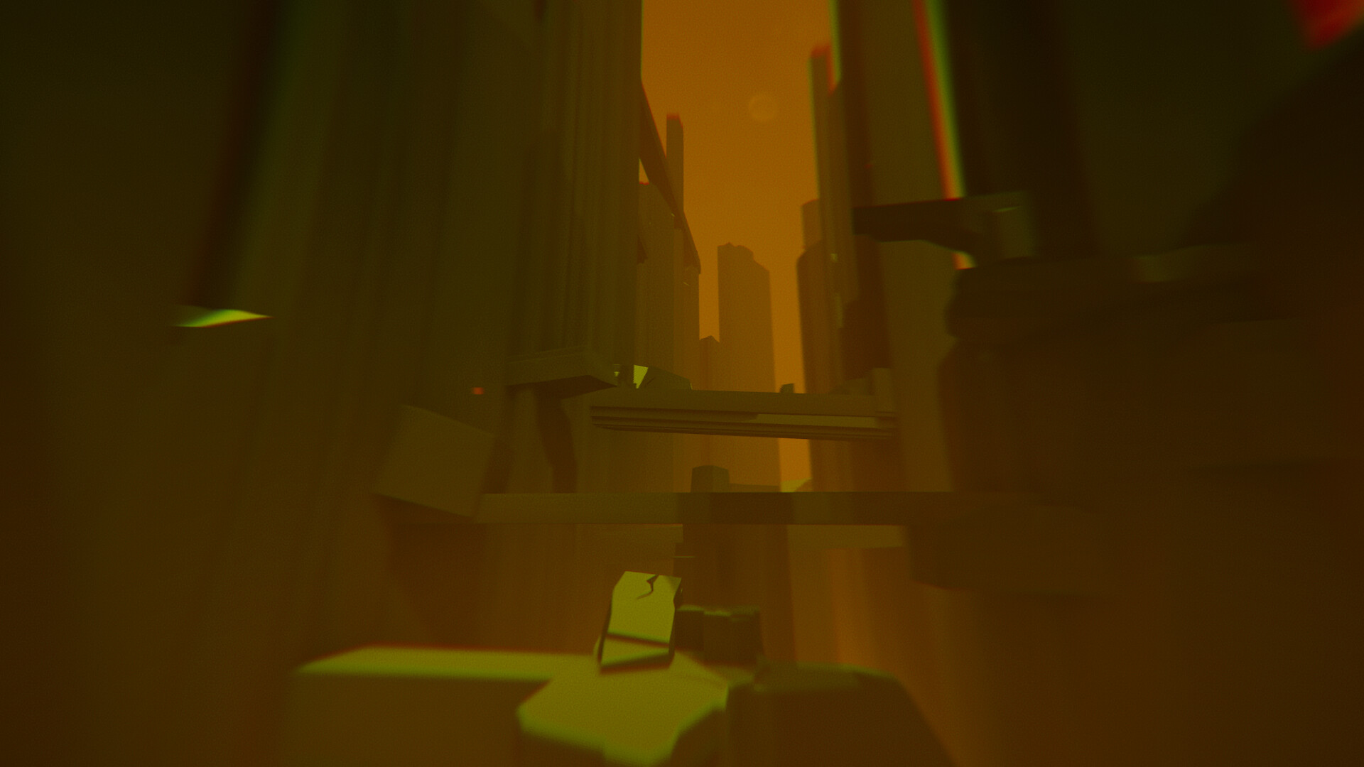 Neo Run screenshot #7