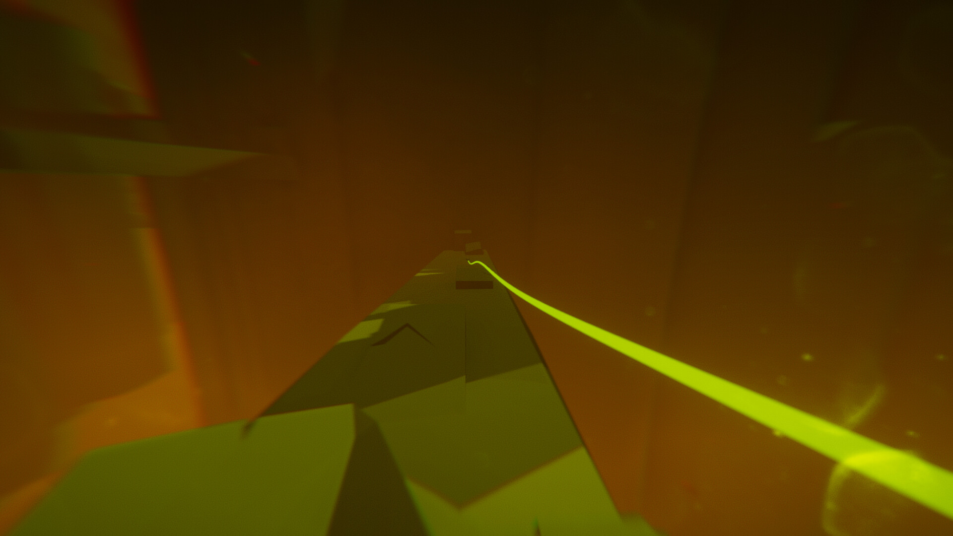 Neo Run screenshot #2