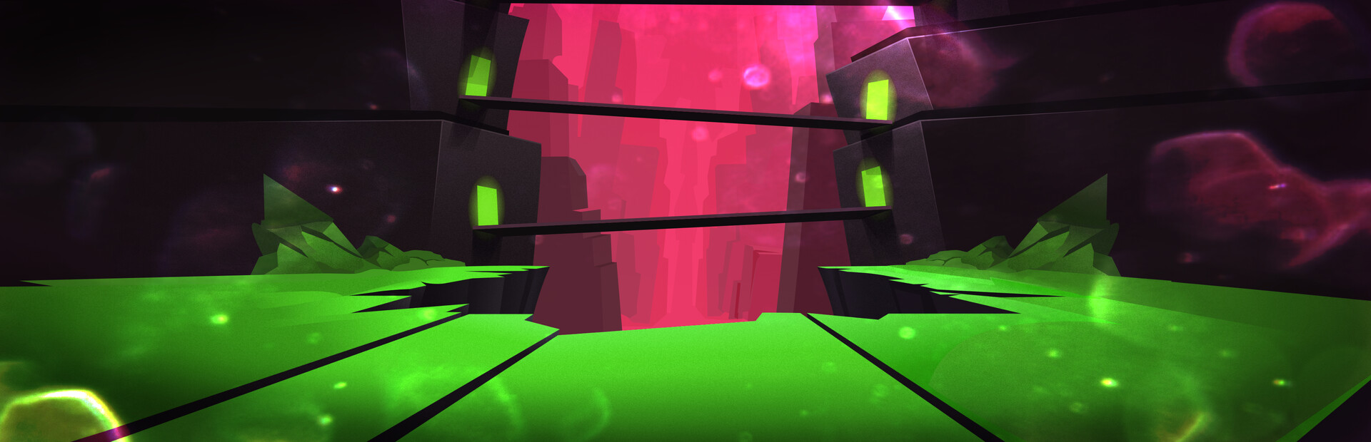 Neo Run