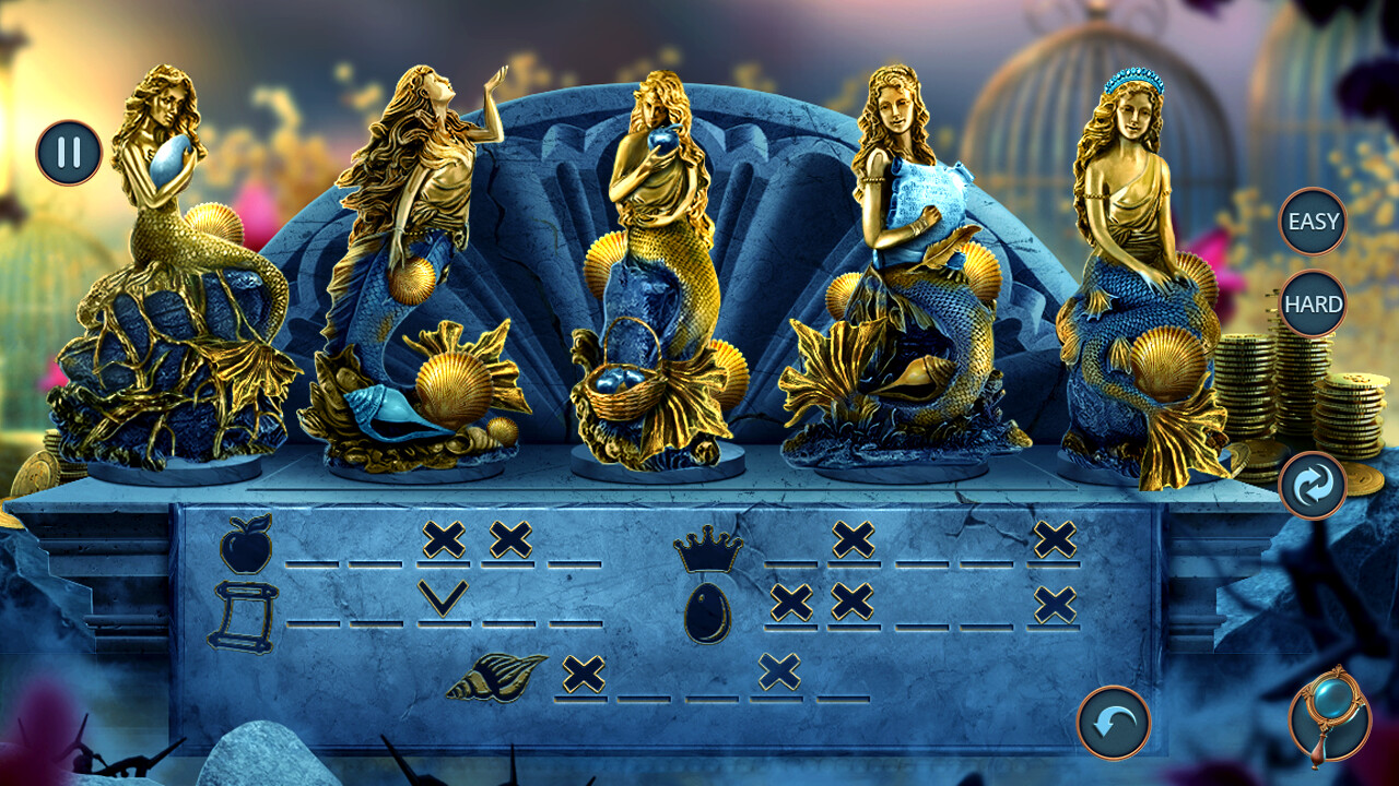 Mystical Riddles: Ship From Beyond Collector's Edition on Steam