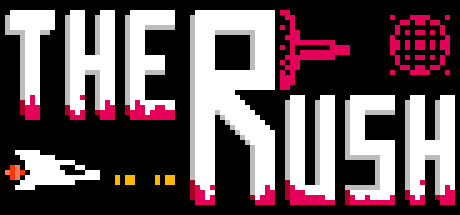 The Rush — Steam game cover