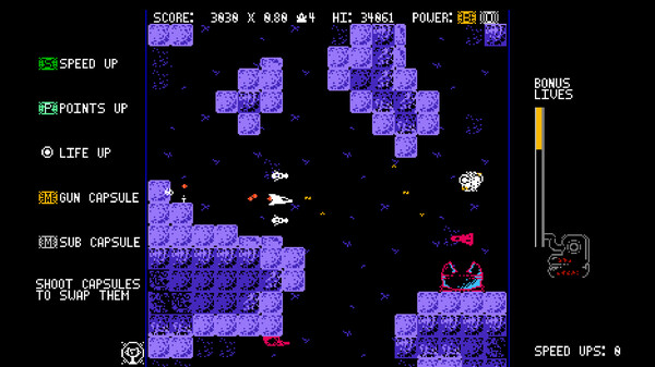 Скриншот 6 из игры The Rush