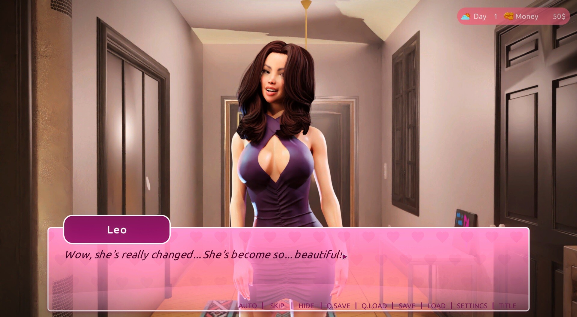 My Lovely Stepsister screenshot 18