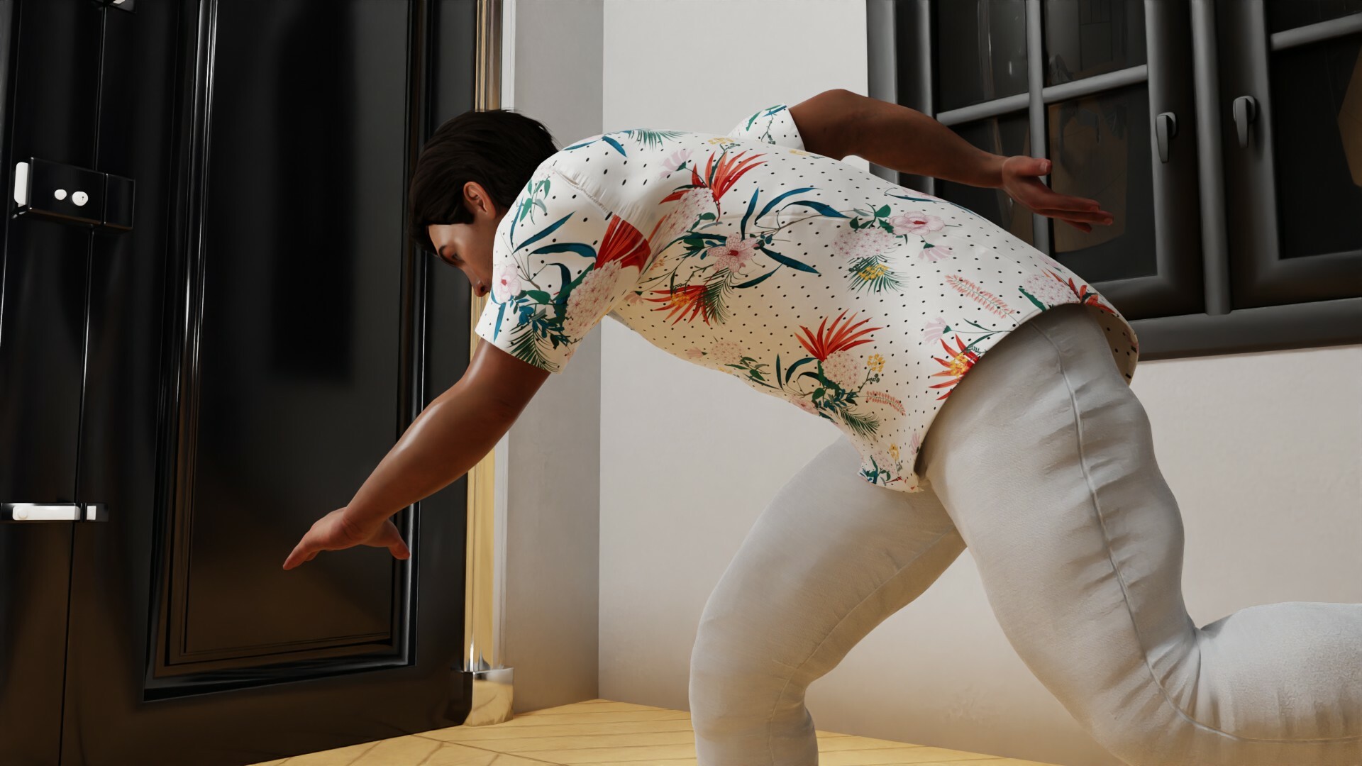 My Lovely Stepsister screenshot 20