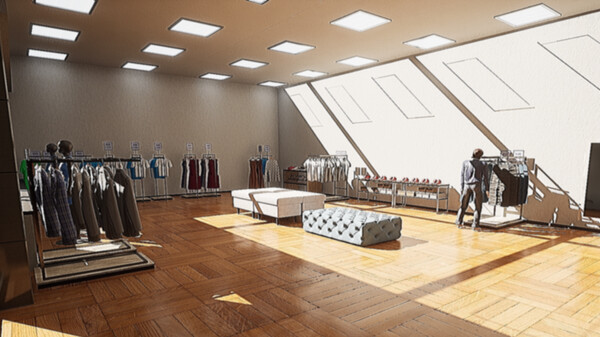 The House [zebaxx] screenshot 3