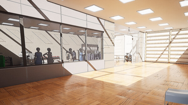 The House [zebaxx] screenshot 2