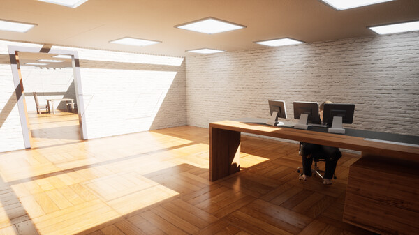 The House [zebaxx] screenshot 5