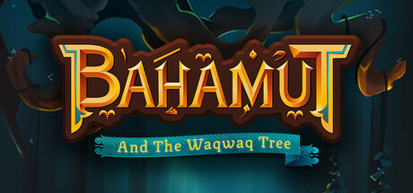 Bahamut and the Waqwaq Tree